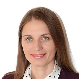 Зеленевская Ольга Викторовна, стоматолог - Новополоцк