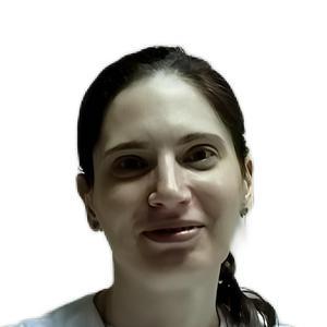 Горбацевич Анна Николаевна, стоматолог - Новополоцк