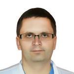 Жерносеченко Александр Владимирович, Гинеколог, Акушер - Новополоцк