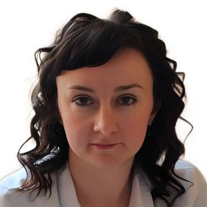 Кульманова Марина Сергеевна, акушерка - Новополоцк