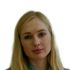 Рекуть Инна Васильевна, офтальмолог (окулист) - Новополоцк