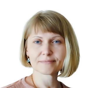 Зеленкевич Ольга Васильевна, гинеколог, акушер - Новополоцк