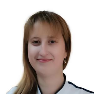 Авдошко Мария Игоревна, акушерка - Новополоцк