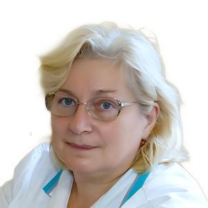 Яценко Ирина Ивановна, гинеколог, акушер - Новополоцк