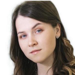 Володько Полина Петровна - фотография Володько Полина Петровна, офтальмолог (окулист) - Новополоцк