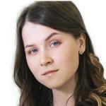 Володько Полина Петровна, Офтальмолог (окулист) - Новополоцк