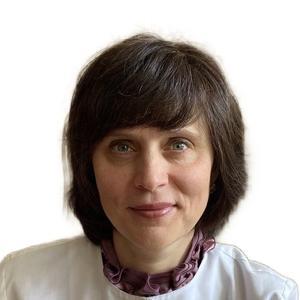 Мирончик Наталья Васильевна, пульмонолог - Новополоцк