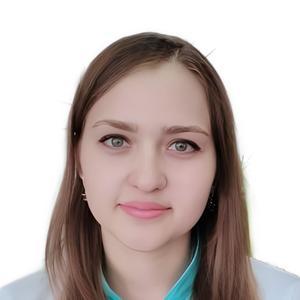 Островская Мария Николаевна, терапевт - Новополоцк