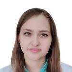 Островская Мария Николаевна, Терапевт - Новополоцк