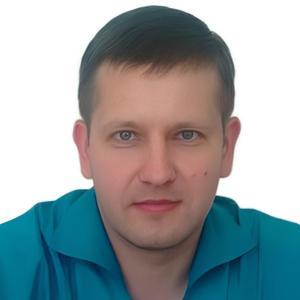 Позняк Виктор Владимирович, уролог - Новополоцк