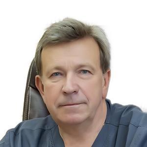 Прокопович Александр Иванович, уролог - Новополоцк
