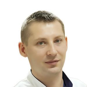 Хрулев Юрий Владиславович, хирург - Новополоцк