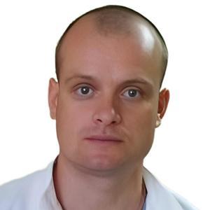 Казакевич Александр Александрович, хирург - Новополоцк