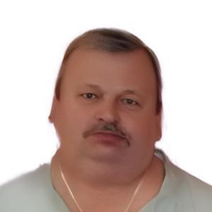 Нафранович Василий Владимирович, хирург - Новополоцк