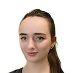 Обухова Екатерина Алексеевна, Хирург - Новополоцк