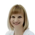 Буксова Ольга Васильевна, Гинеколог - Новополоцк