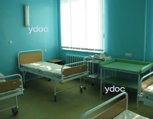 Послеродовое отделение