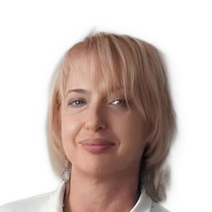 Барташ Ирина Ричардовна, врач узи, кардиолог - Орша