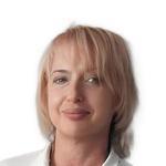 Барташ Ирина Ричардовна, Врач УЗИ, Кардиолог - Орша