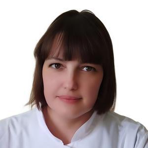 Гутова Наталья Ивановна, врач общей практики (семейный врач), терапевт - Орша