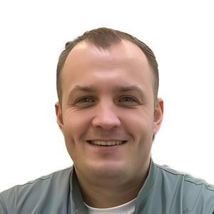 Гутько Анатолий Владимирович, стоматолог - Минск