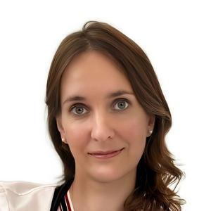 Спасская Алла Михайловна, кардиолог - Орша