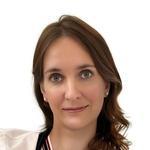 Спасская Алла Михайловна, Кардиолог - Орша