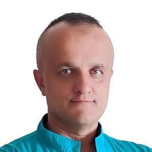 Терехов Александр Николаевич, кардиолог - Орша