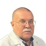 Севницкий Леонид Сергеевич, Врач УЗИ - Орша