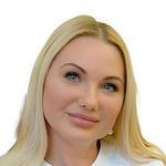 Свидинская Светлана Владимировна, Врач-косметолог - Орша