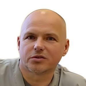 Климович Александр Валентинович, дерматовенеролог - Орша