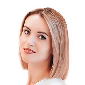 Корзун Юлия Олеговна, стоматолог - Островец