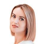 Корзун Юлия Олеговна, Стоматолог - Островец