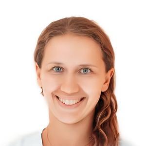 Ломать Екатерина Дмитриевна, стоматолог-хирург - Островец