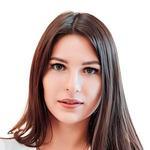 Непряхина Виктория Леонидовна, Стоматолог - Островец