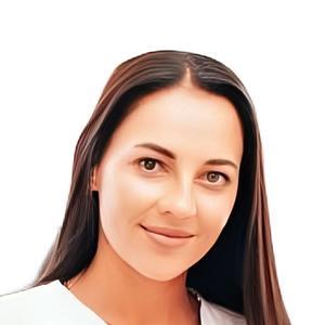 Лавринович Илона Вячеславовна, стоматолог-ортопед - Островец