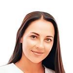 Лавринович Илона Вячеславовна, Стоматолог-ортопед - Островец