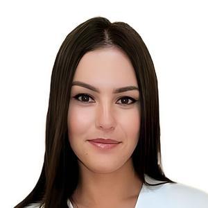 Гайдаш Мария Александровна, стоматолог - Островец