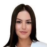 Гайдаш Мария Александровна, Стоматолог - Островец