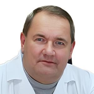 Колтан Генрих Генрихович, врач общей практики (семейный врач) - Островец