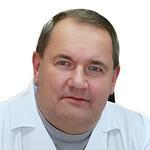 Колтан Генрих Генрихович, Врач общей практики (семейный врач) - Островец