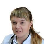 Писаренко Марина Александровна, Врач общей практики (семейный врач) - Островец