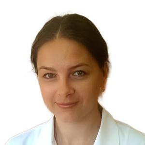 Келина Ольга Геннадьевна, стоматолог - Островец