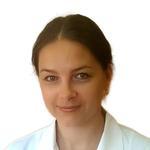 Келина Ольга Геннадьевна, Стоматолог - Островец