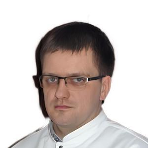 Якубцевич Руслан Анатольевич, врач общей практики (семейный врач) - Островец