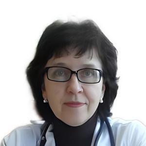 Петровская Валентина Францевна, врач общей практики (семейный врач) - Островец