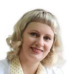 Кривец Анастасия Вячеславовна, Врач общей практики (семейный врач), Гастроэнтеролог - Островец