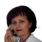 Зубель Галина Николаевна, Педиатр - Островец