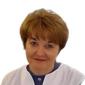 Смаль Ирина Болеславовна, стоматолог - Островец