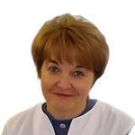 Смаль Ирина Болеславовна, Стоматолог - Островец